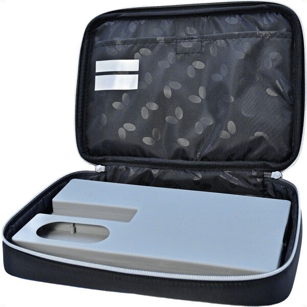 Butterfly ML Tour Case - Open